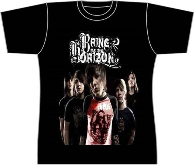 Bring Me the Horizon