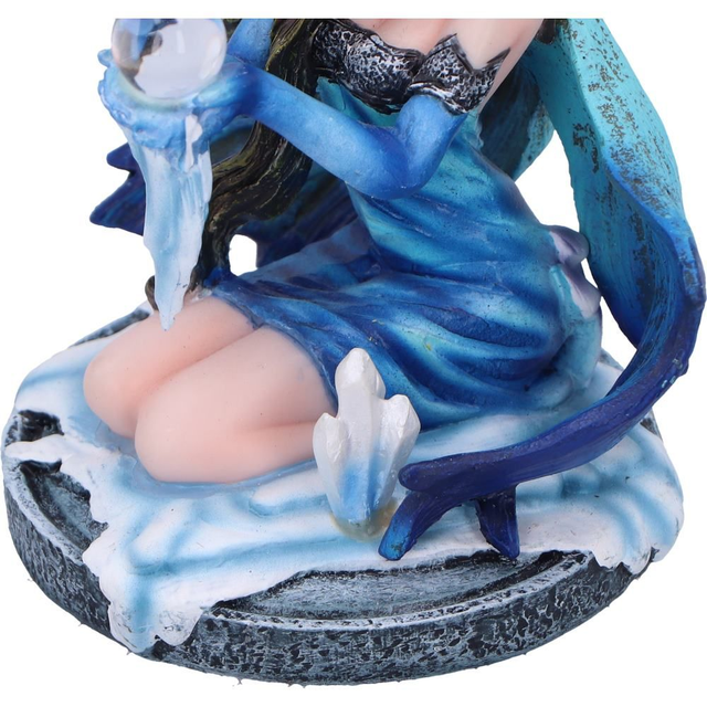 Crystal Fairy Azura 8.3cm