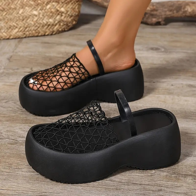 Women's Casual Platform Sandals