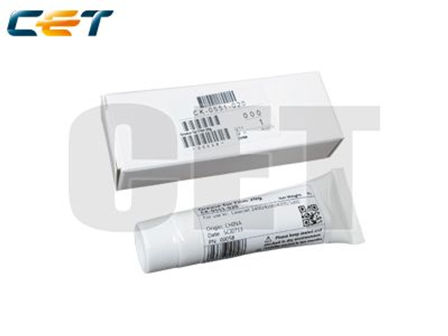 CET Grease for Film HP 2400 | 4100 | 4200#CK-0551-020