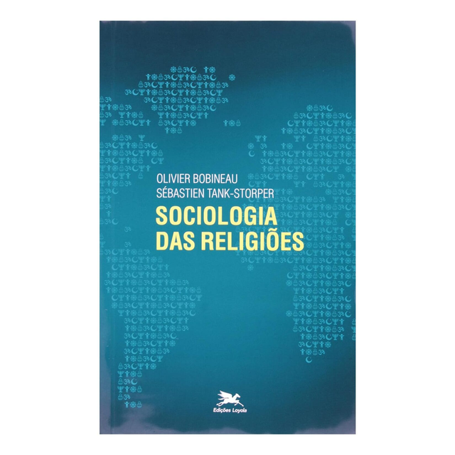 Sociologia das Religiões