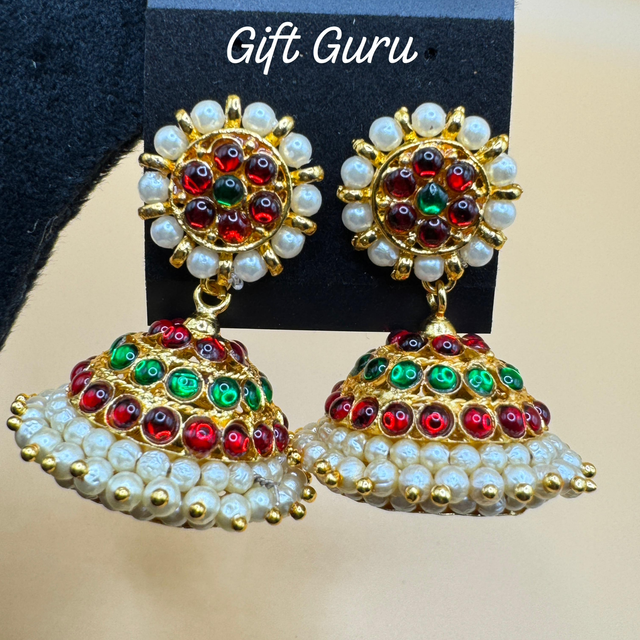 Ear rings Medium size 