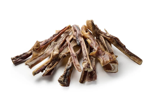 Peau de boeuf 25-30cm 500g