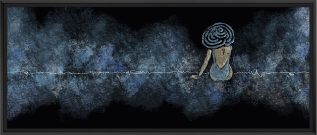 Plénitude (limité à 8 exemplaires)