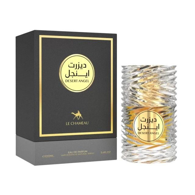 Le Chameau Desert Angel Perfume 3.4oz F/m
