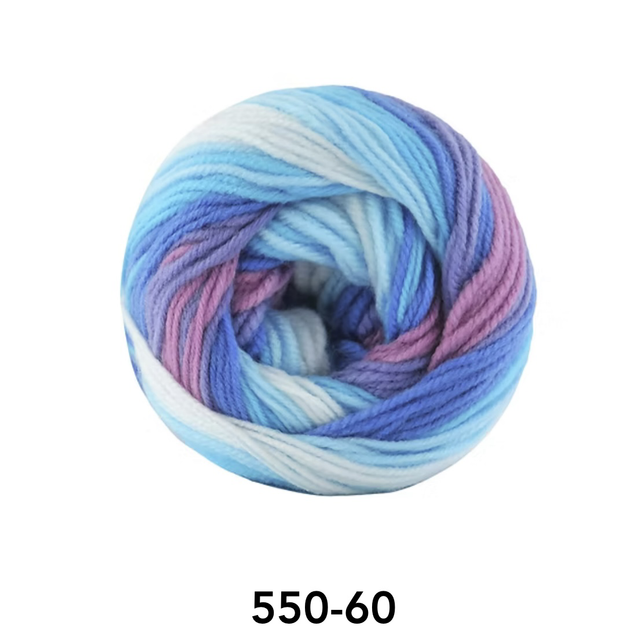 Cicibebe Batik DK 550-60