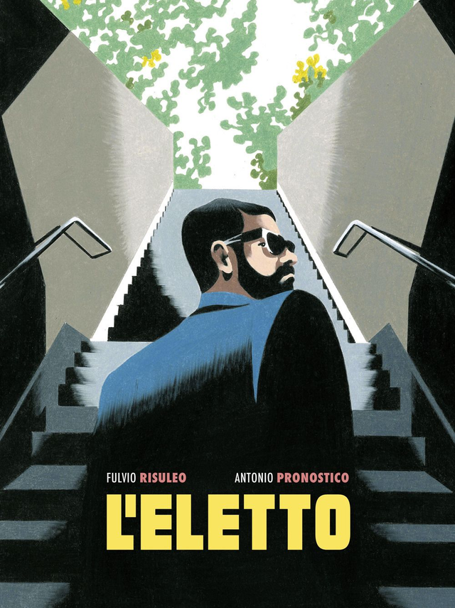 Risuleo Fulvio - L'eletto