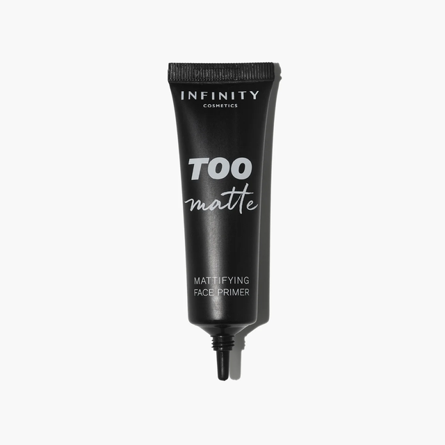 Too Matte Mattifyng Primer