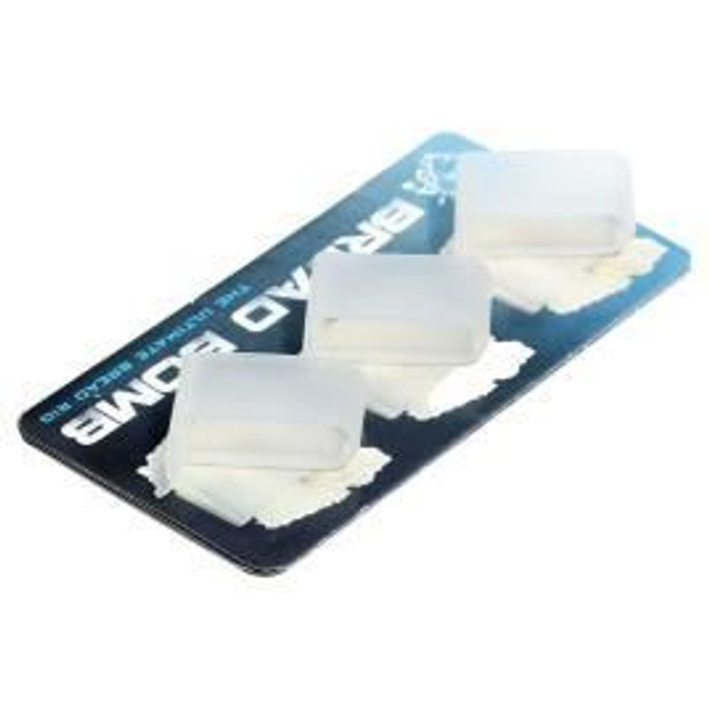 Nash Bread Bomb Clear