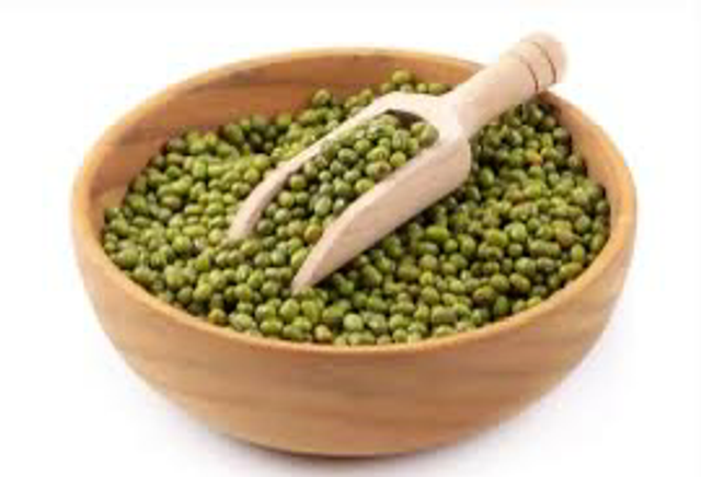 Fagioli verde 绿豆400g