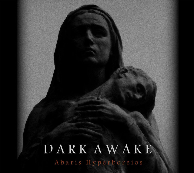 Dark Awake – Abaris Hyperboreios - Steinklang Industries