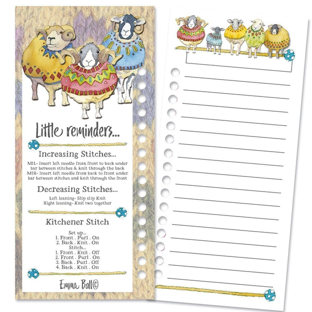 Colour chart, pack- sheep in Sweaters knitting