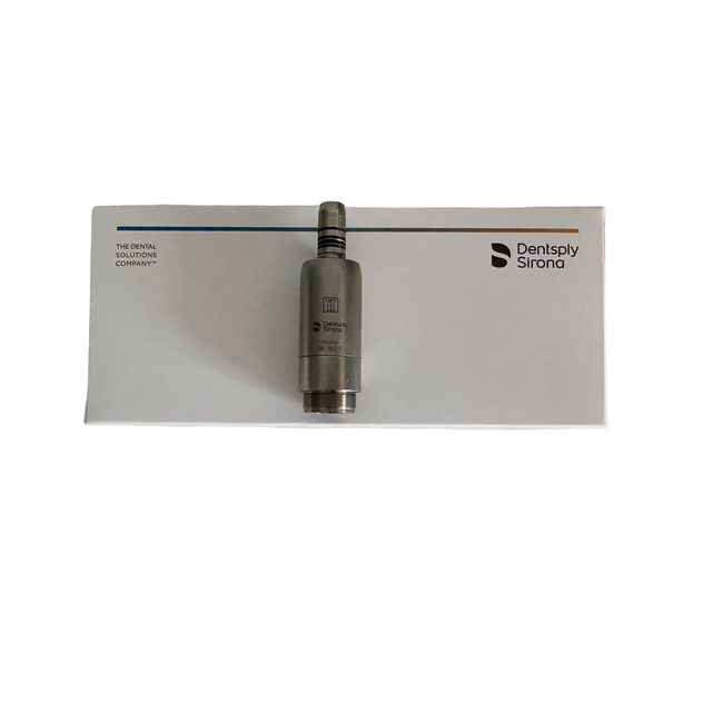 Dentsply Sirona Motor BL ISO F für Axano 6669753