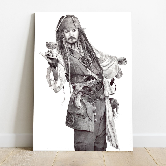 Jack Sparrow