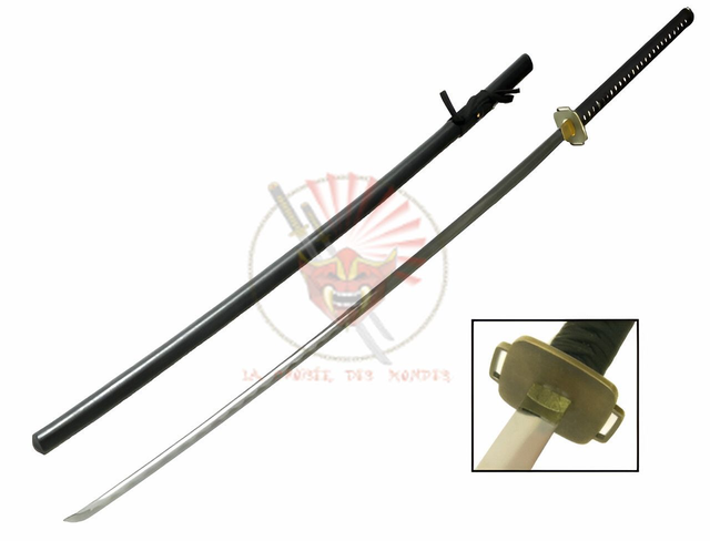 Epée Sephiroth Katana Masamune Sabre Replique Acier