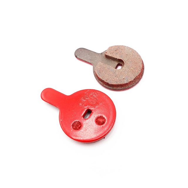 Plaquettes de Frein Kukirin G2Pro /G2 Max Hitway H5 Urbanglide AllRoad/ Kugoo M4