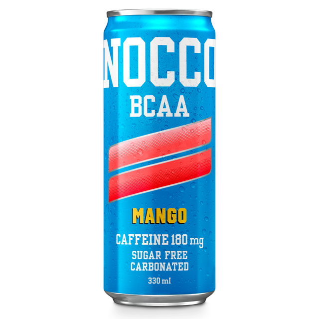 NOCCO. Mango