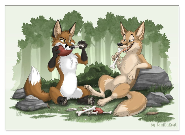 Yep, very tasty (A4)