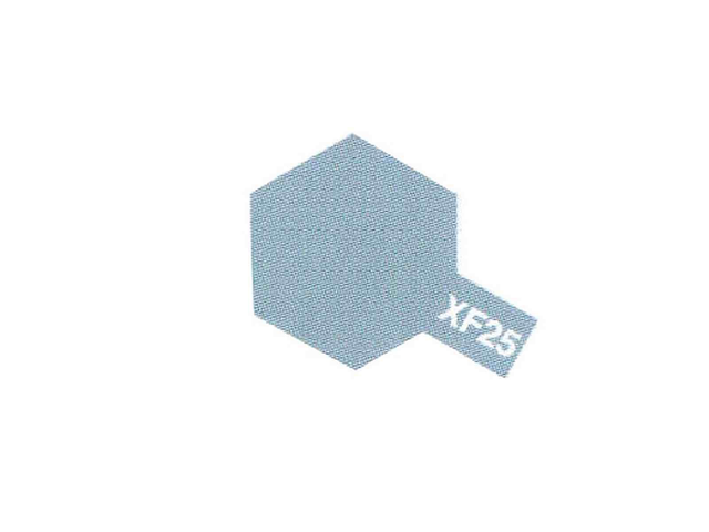 XF25 Gris Mer clair tamiya 81725