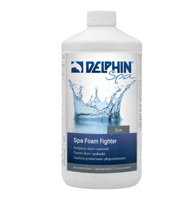 Delphin Spa Foam Fighter 1l