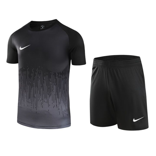 Conjunto NIKE manga corta #002