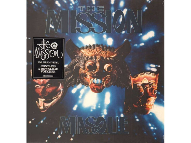 Mission (The), Masque