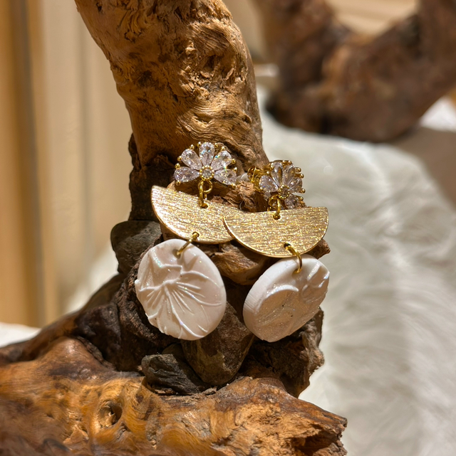 POLYMER CLAY EARRINGS14