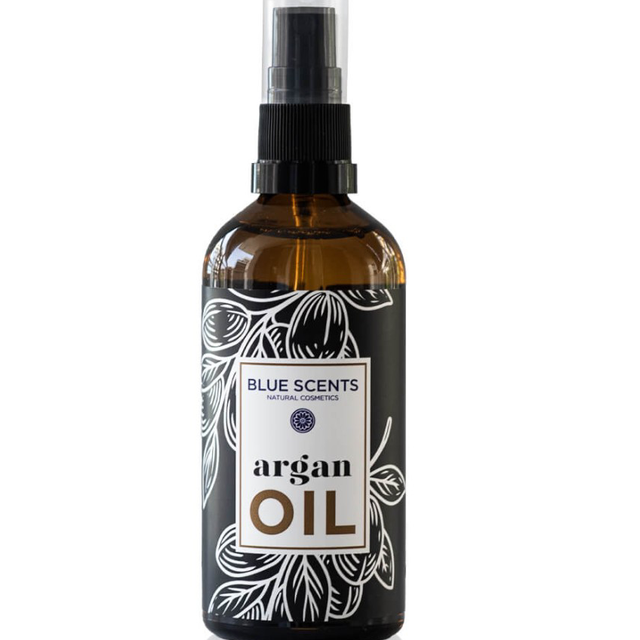 Aceite 100ml ARGAN