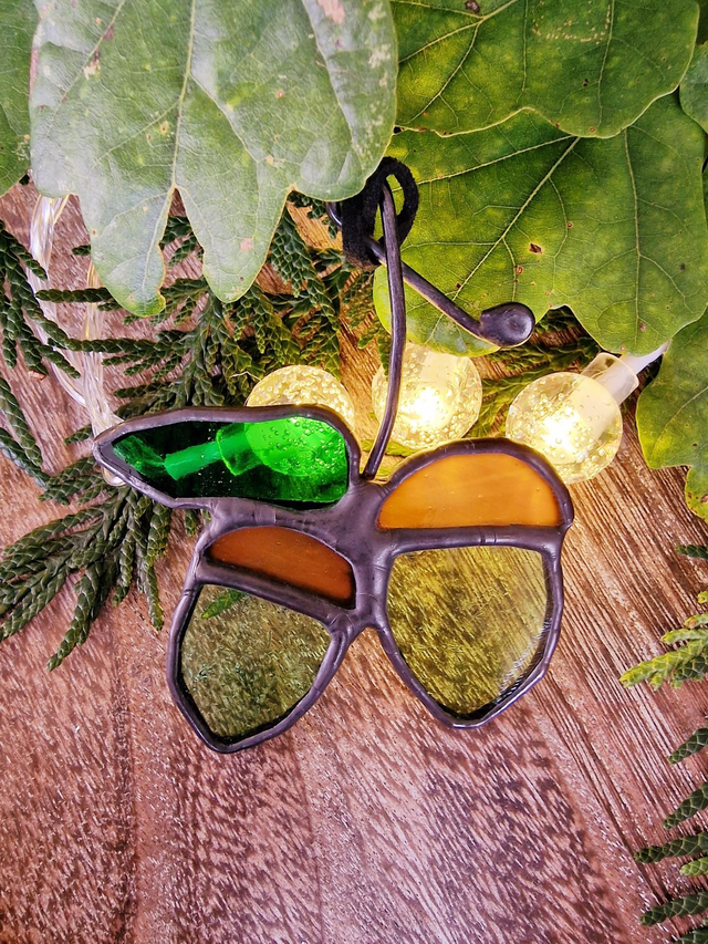 Acorn Christmas Gifts 