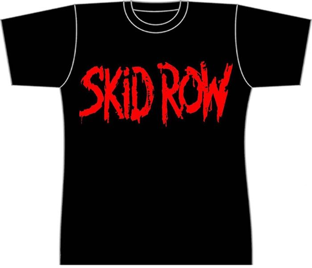 Skid Row