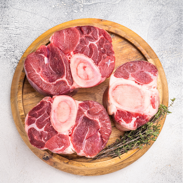 Veau Origine France 850g