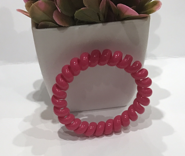 Pink Handmade Bracelet - BRA64