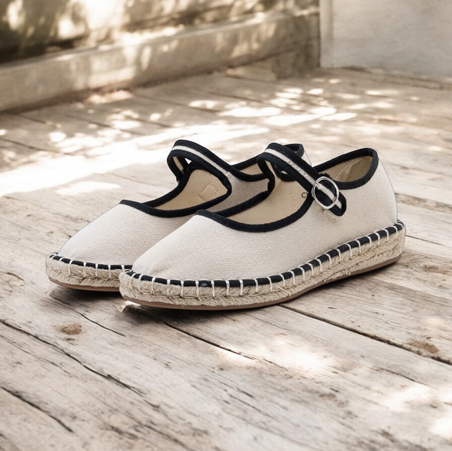 Mary Jane Macarelleta