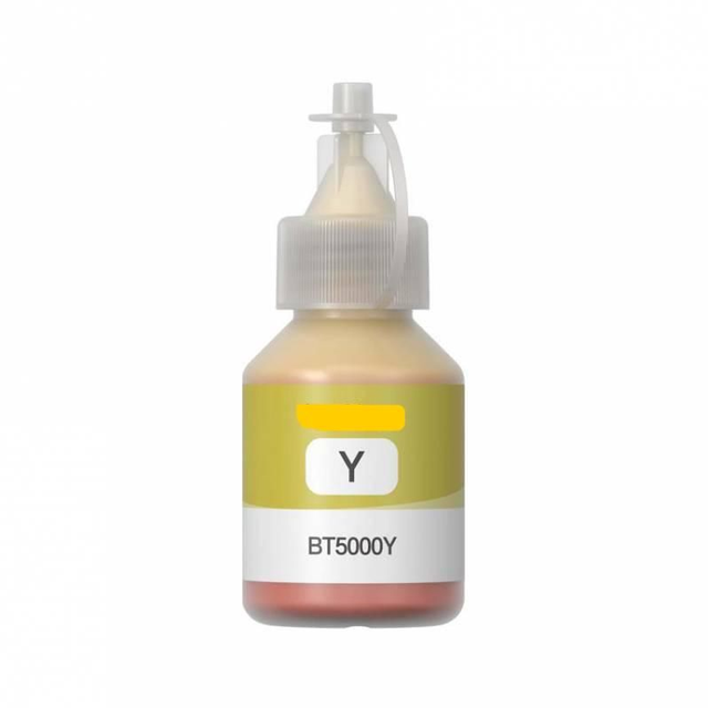 Yellow Dye 48ML DCP-T420W | T525W | T720DW | T820DW | MFC-T920DW#5K