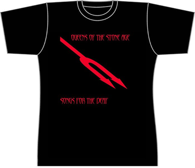 Queens of the Stone Age