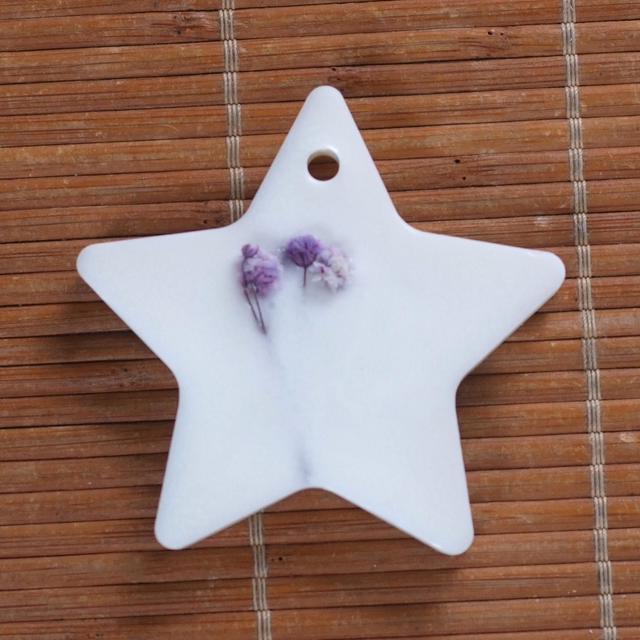 Suspension parfumée 