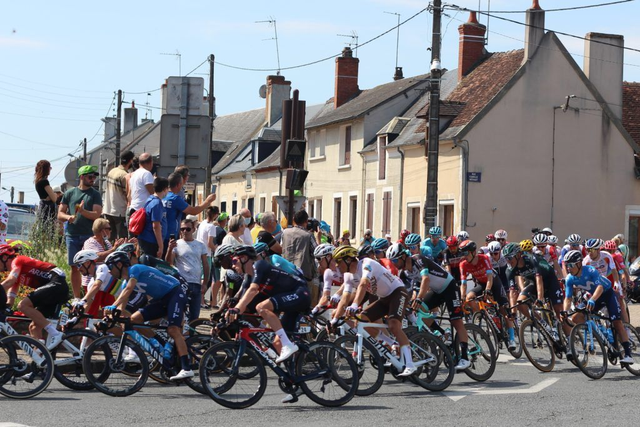 un petit tour sur Le Tour 2021 - 15