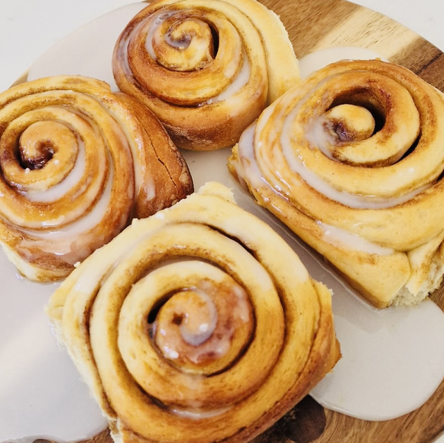 BYOB The Classic Plain Glaze