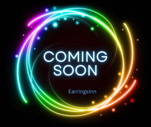 Mixed Colour Necklace- NEC108