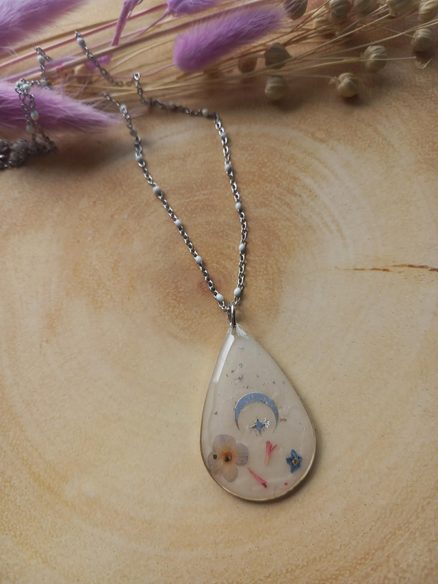 Collier luna