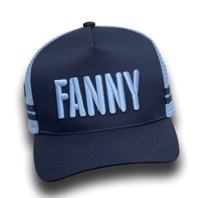 Fanny Trucker