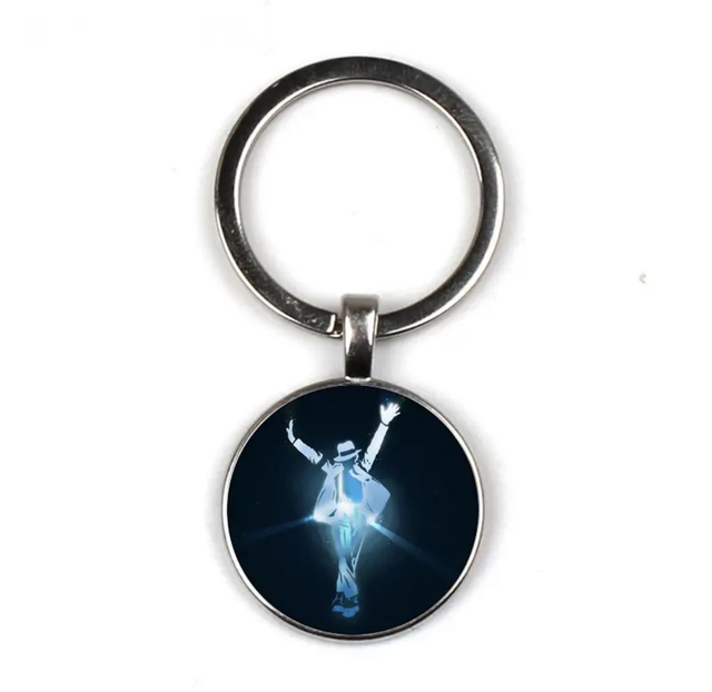 0224 - Artiesten - Michael Jackson