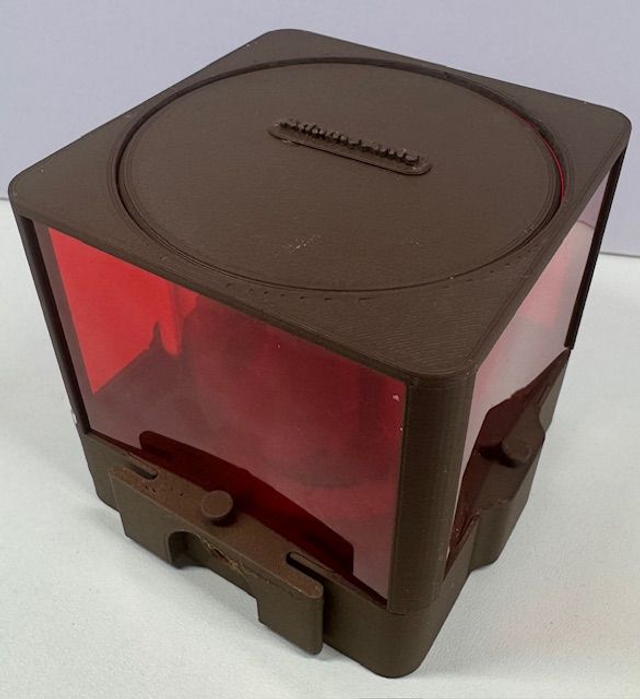 Honeypot Replete Expansion Nest