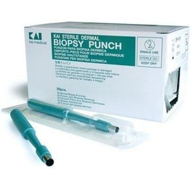 Dermal Punch
