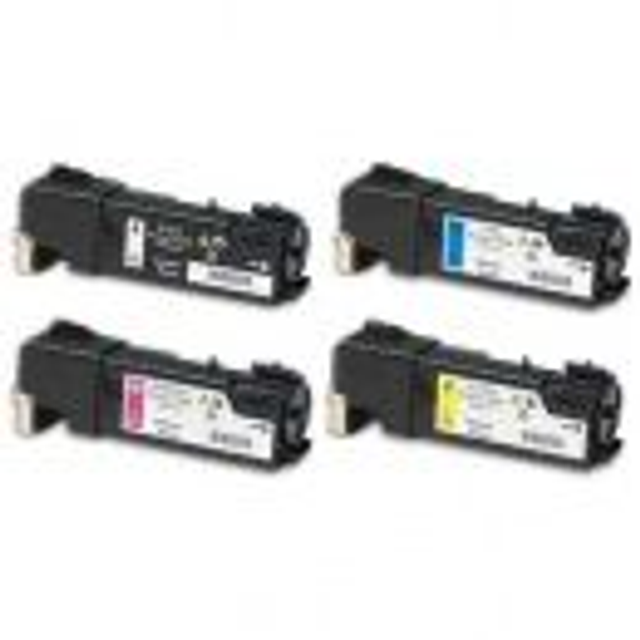 Black compa Xerox Phaser 6140 V_N |  6140 V_DN-2.5K#106R01480
