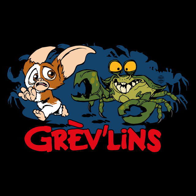 Grèv'lins