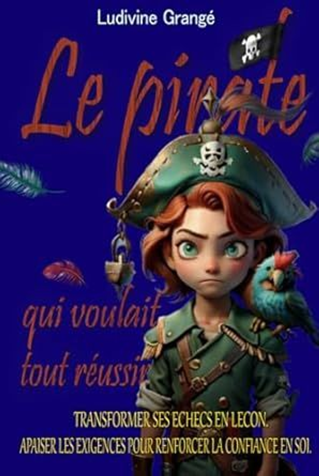 Le pirate qui voulait tout réussir