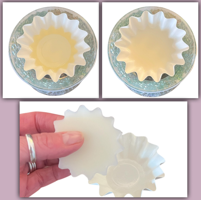 (a) Wax Warmer Liners (pack of 5)