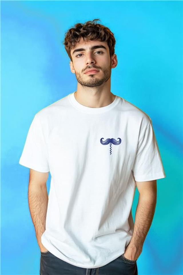 T-Shirt Filgood Movember COTI