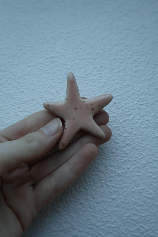 Le trio d’étoiles